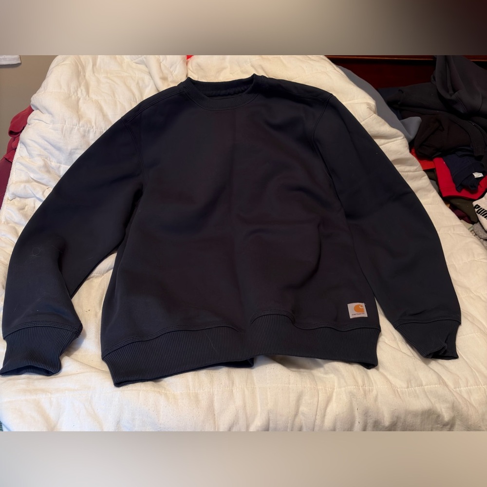 Carhartt long Sleeve Sweatshirt